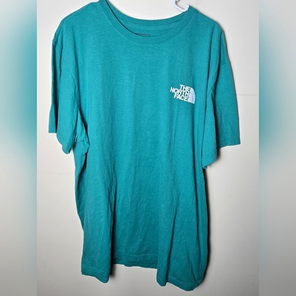 Men's The North Face Never Stop Exploring Graphic T-Shirt, Size XXL - Picture 1 of 3